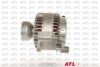 ATL Autotechnik L 84 480 Alternator